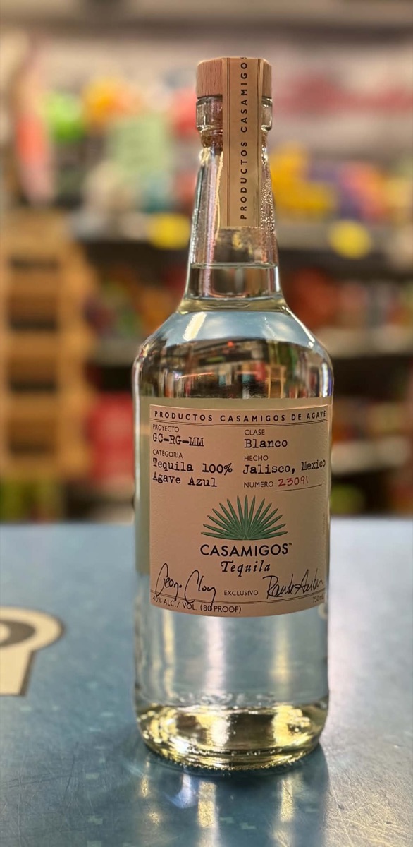Casamigos Blanco