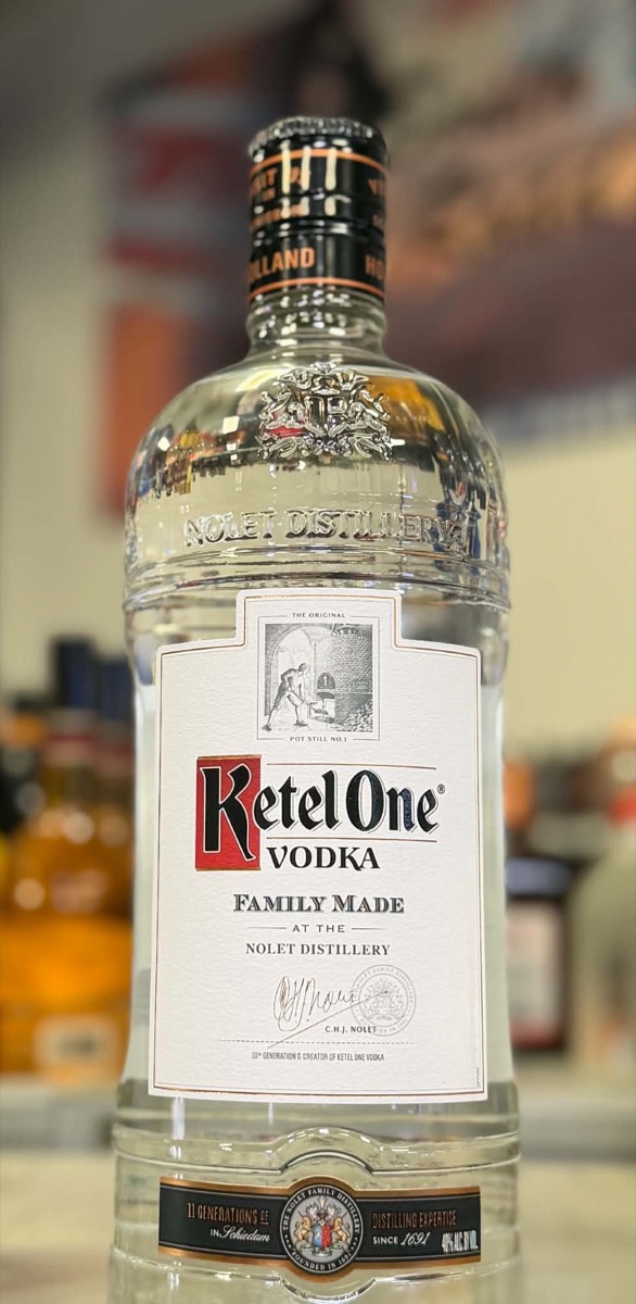 Ketel One Vodka 1.75L